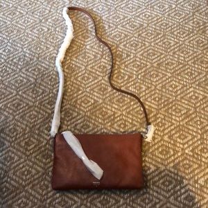 Fossil purse